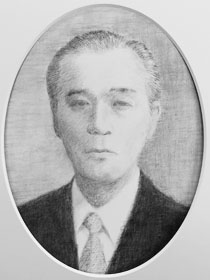 羽山孝二