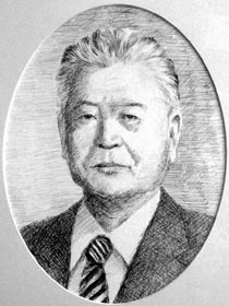 市川恭一郎